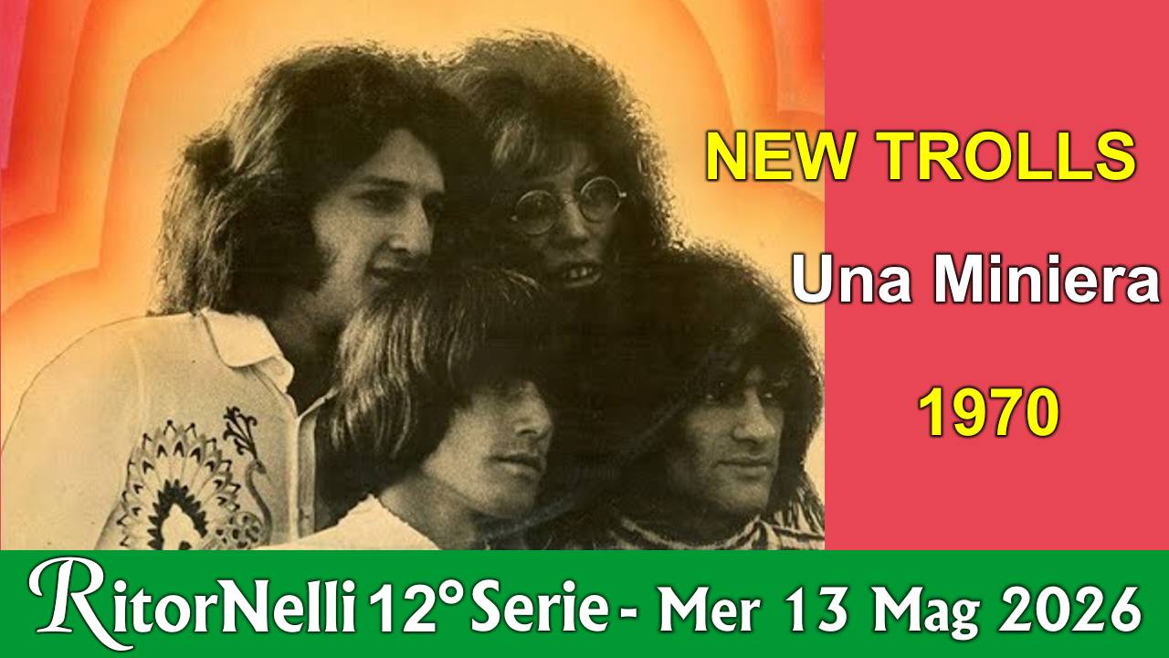 Trasmissione RitorNelli